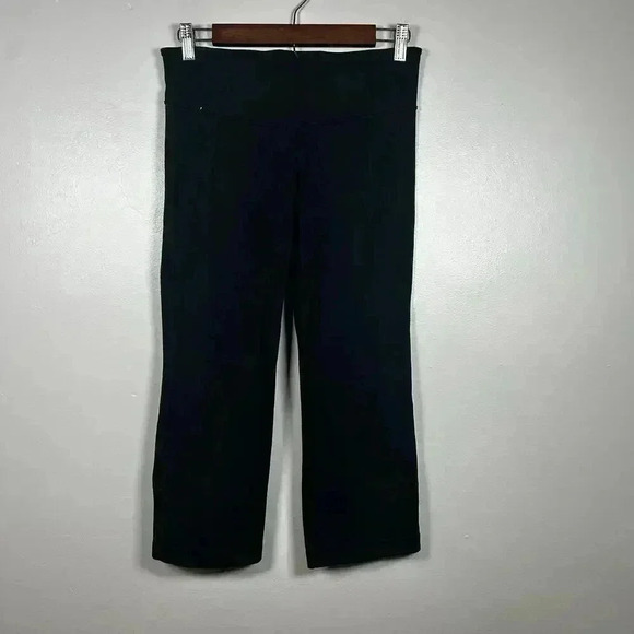 lululemon athletica Pants - Womens Lululemon Capri Split Hem